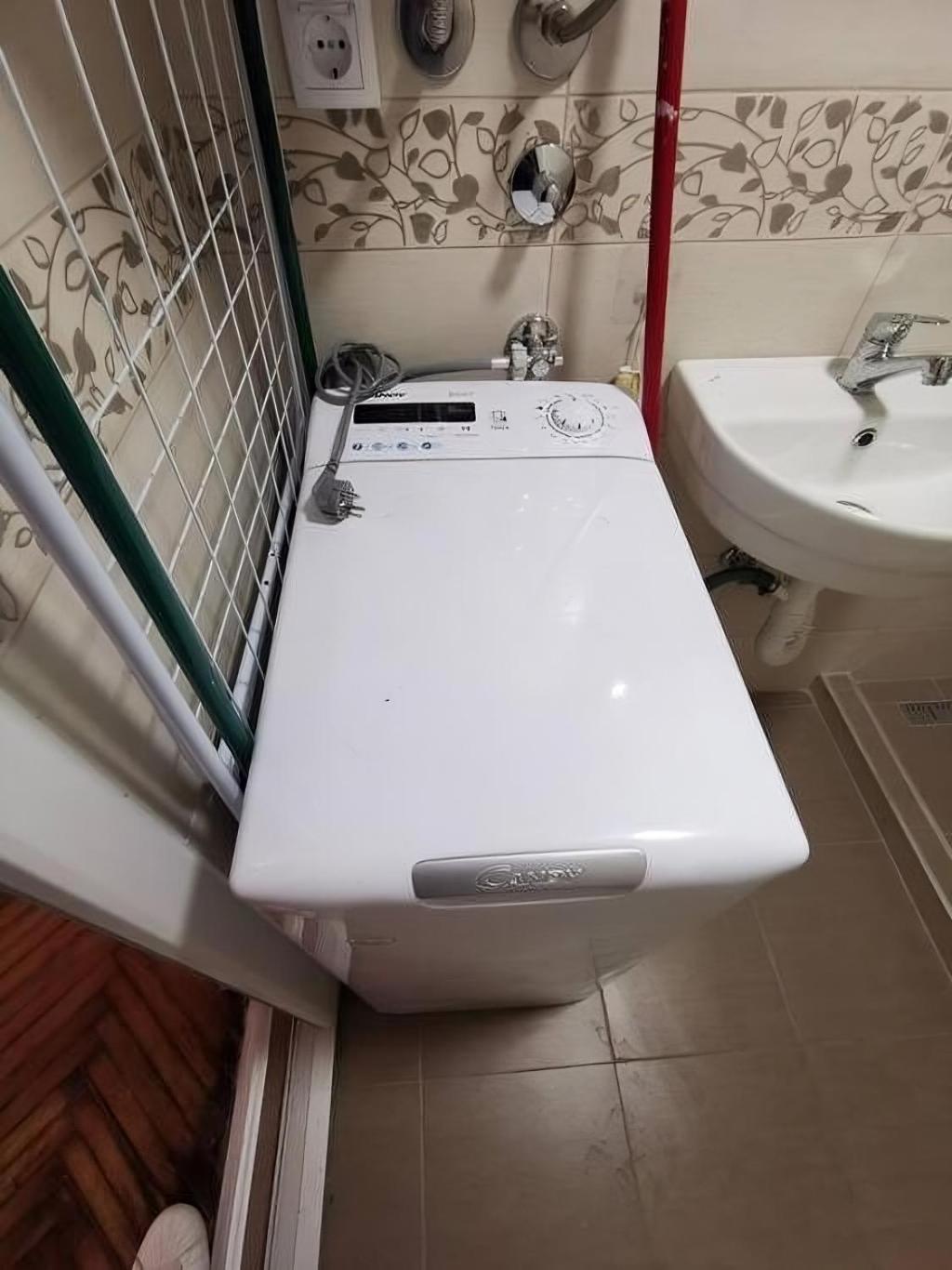 Nov Apartman U Mirnoj Ulici U Centru Beograda Belgrado Exterior foto