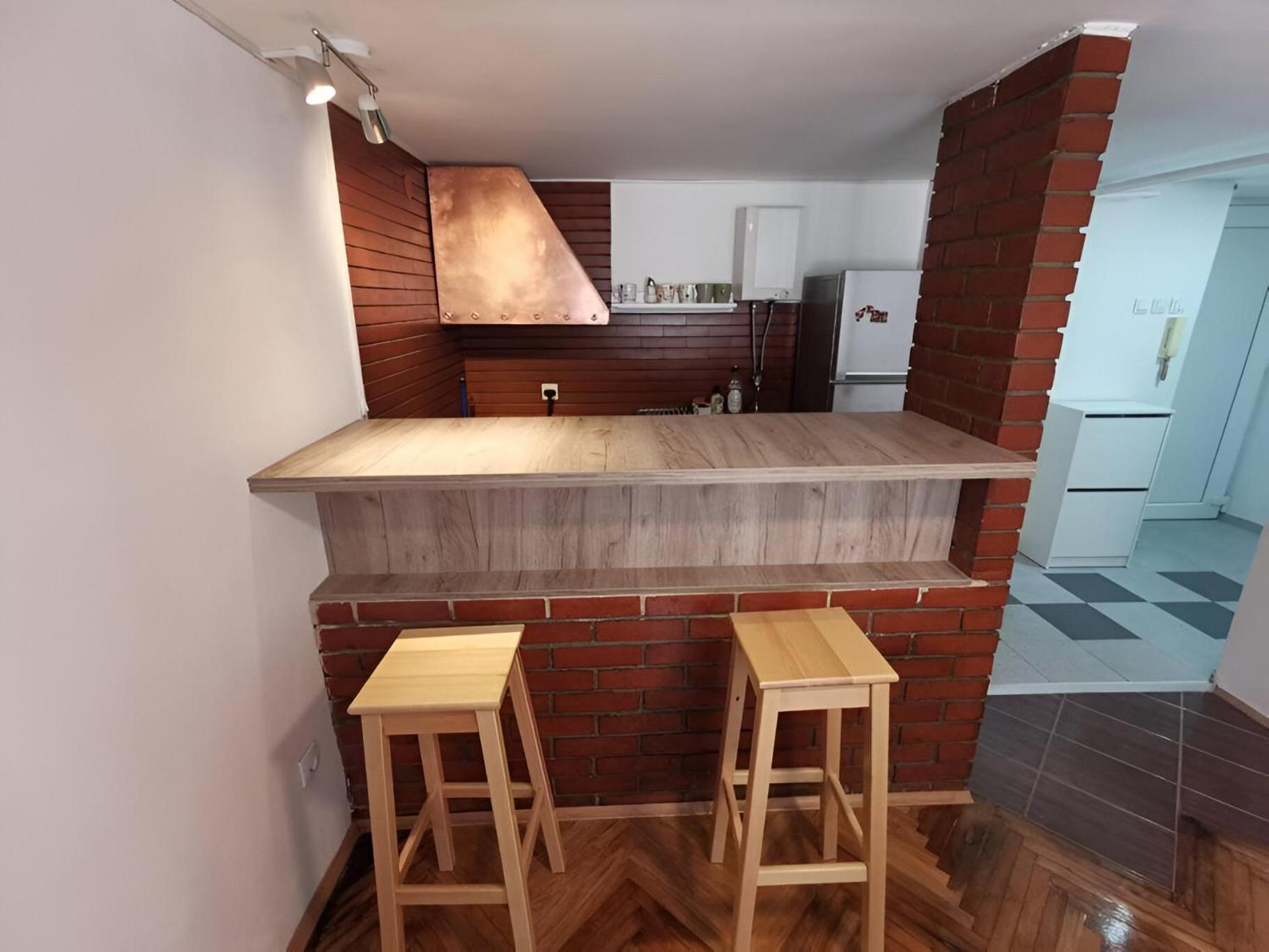 Nov Apartman U Mirnoj Ulici U Centru Beograda Belgrado Exterior foto
